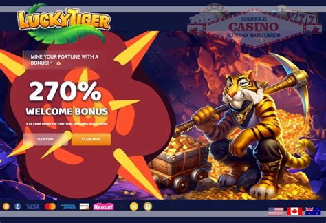 lucky tiger casino bonus codes 2020